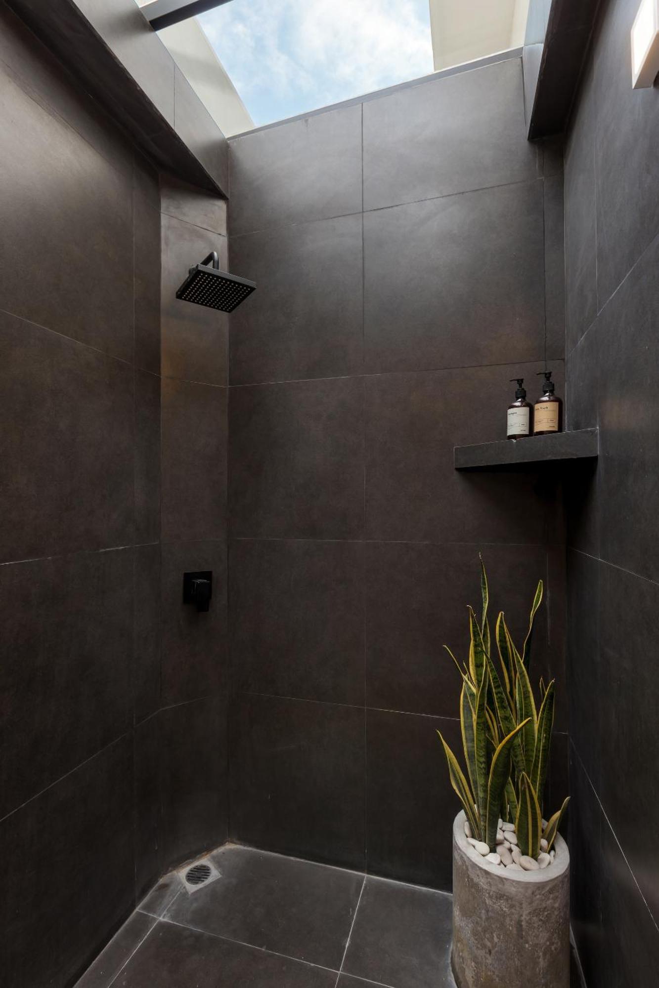 De Miel 3br Private Pool Berawa *
